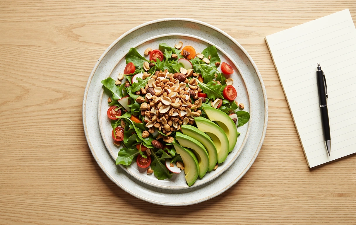 Harmonické prostředí pro zdravý životní styl